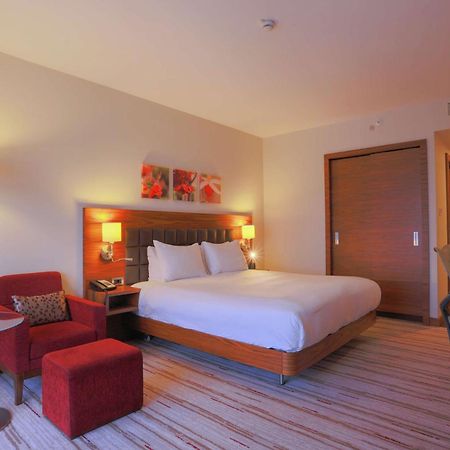 Hilton Garden Inn Eskişehir Eksteriør billede