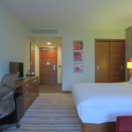 Hilton Garden Inn Eskişehir Eksteriør billede