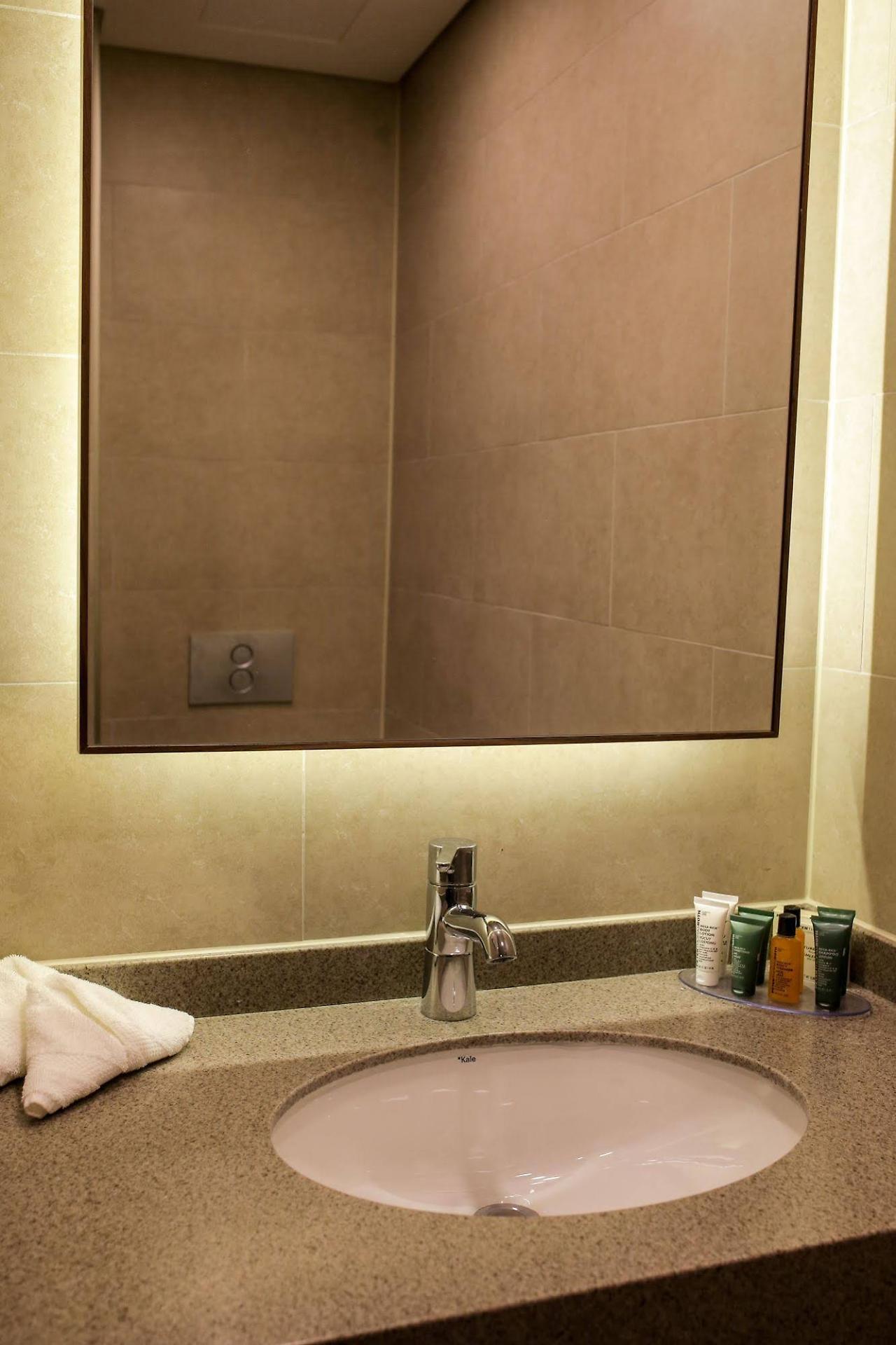 Hilton Garden Inn Eskişehir Eksteriør billede