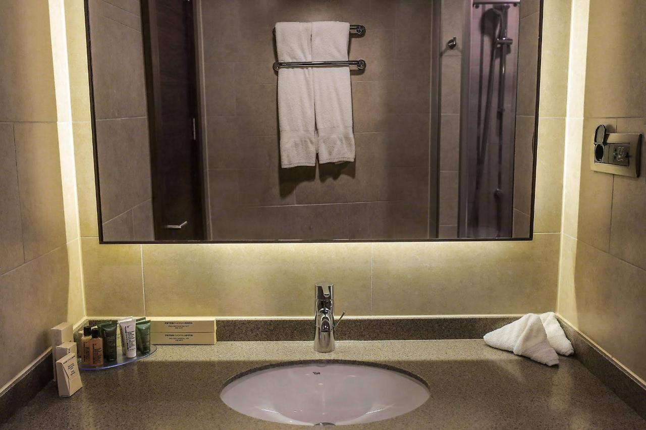 Hilton Garden Inn Eskişehir Eksteriør billede