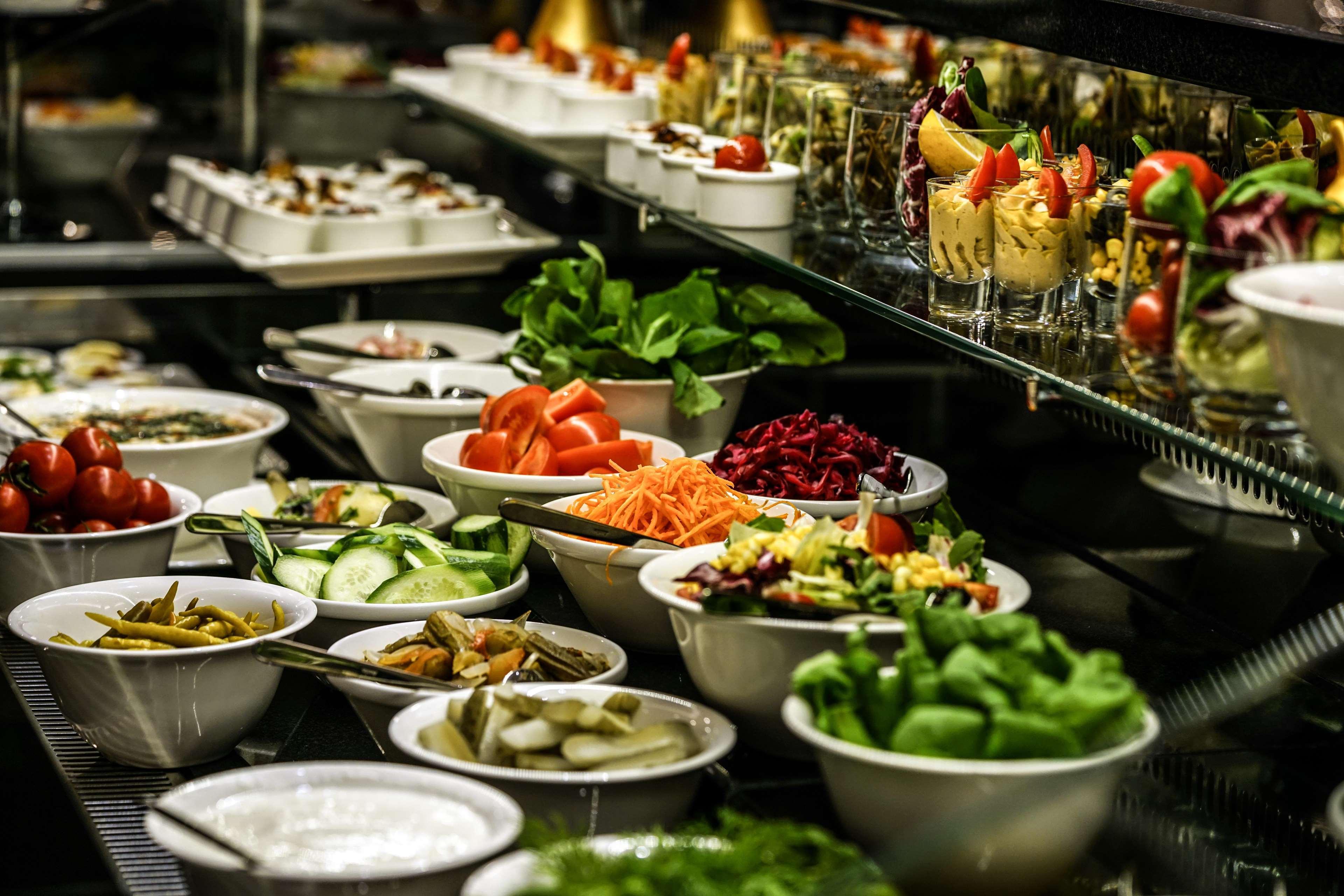 Hilton Garden Inn Eskişehir Eksteriør billede