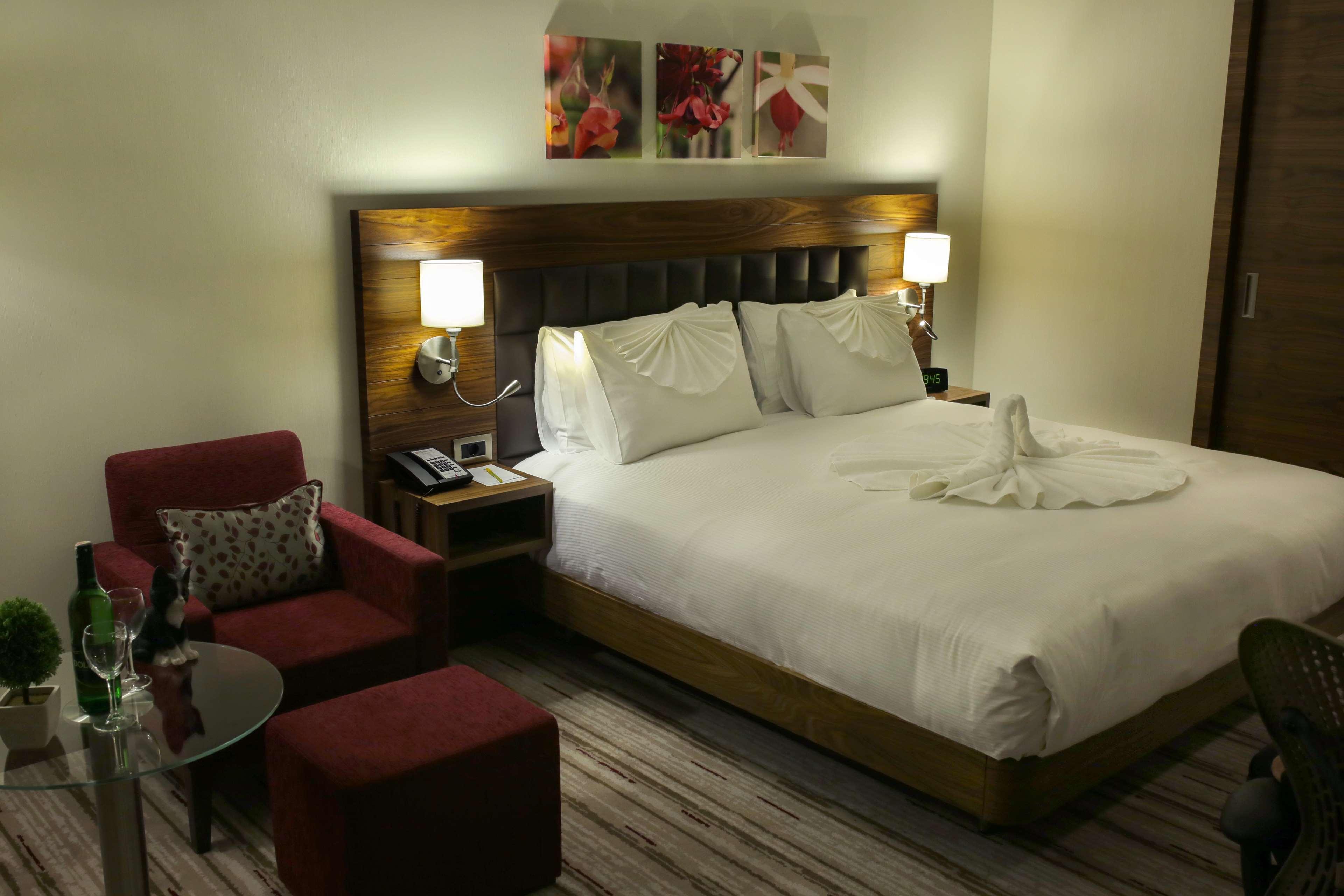 Hilton Garden Inn Eskişehir Eksteriør billede