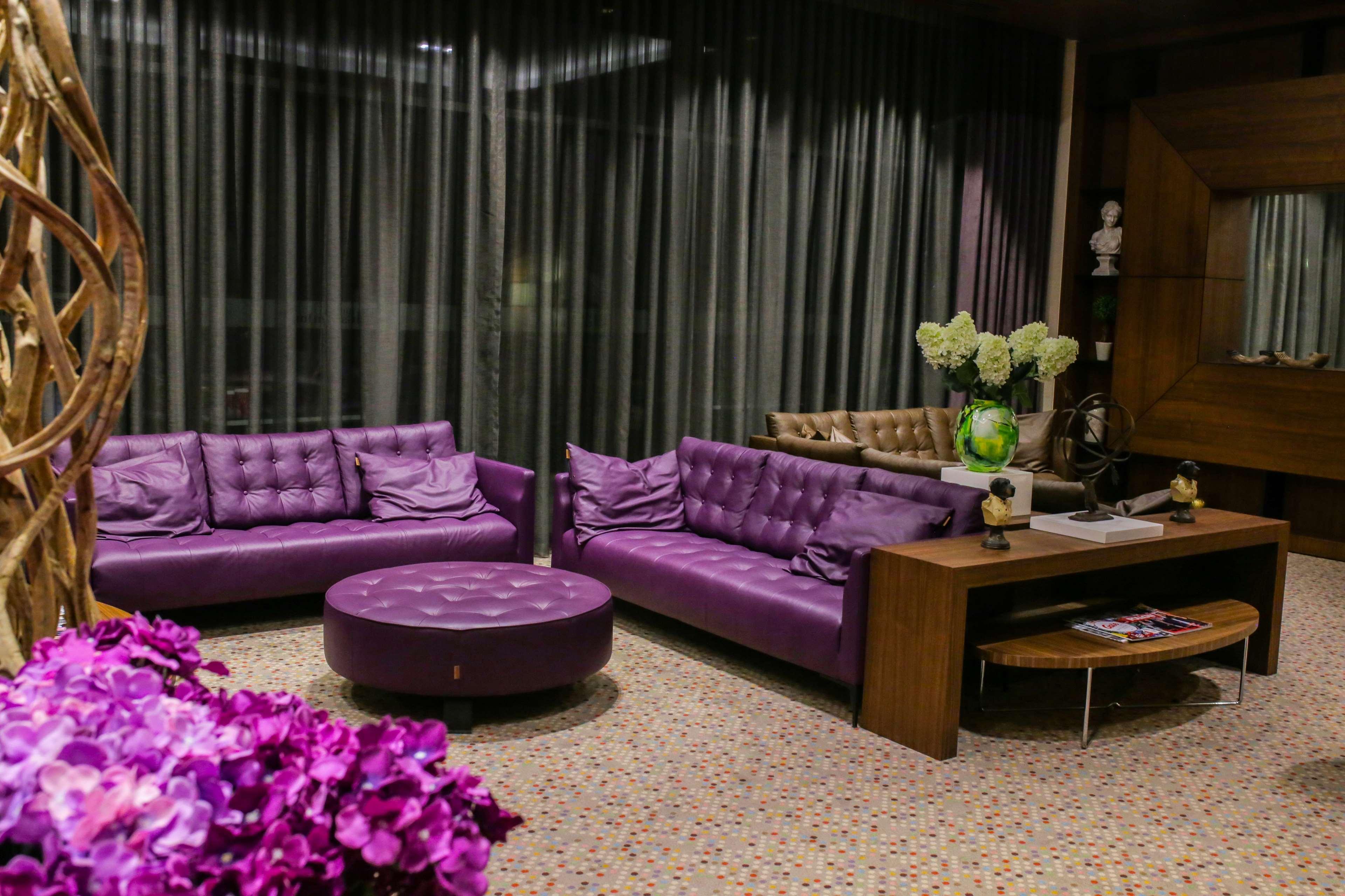 Hilton Garden Inn Eskişehir Eksteriør billede