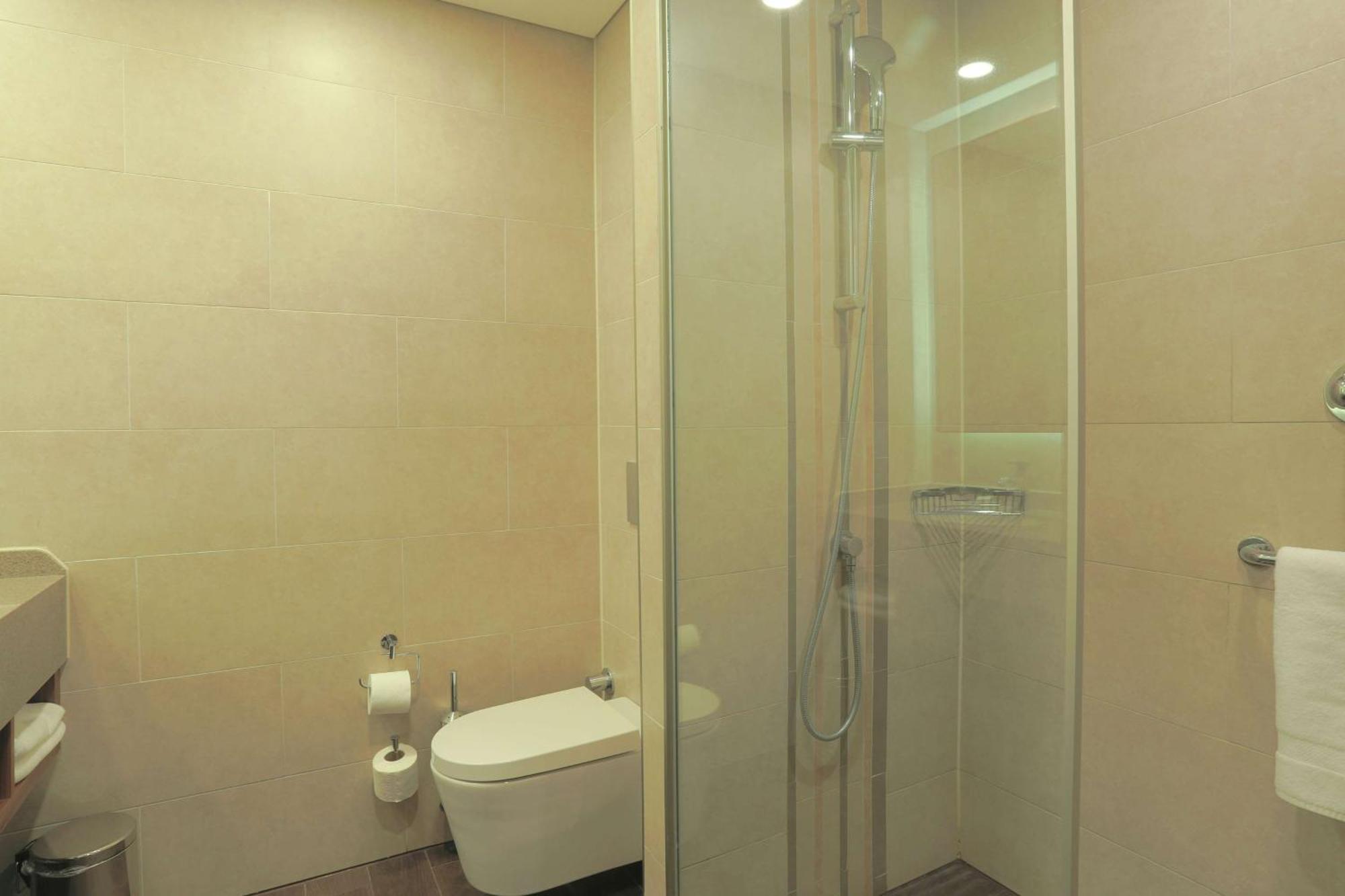 Hilton Garden Inn Eskişehir Eksteriør billede