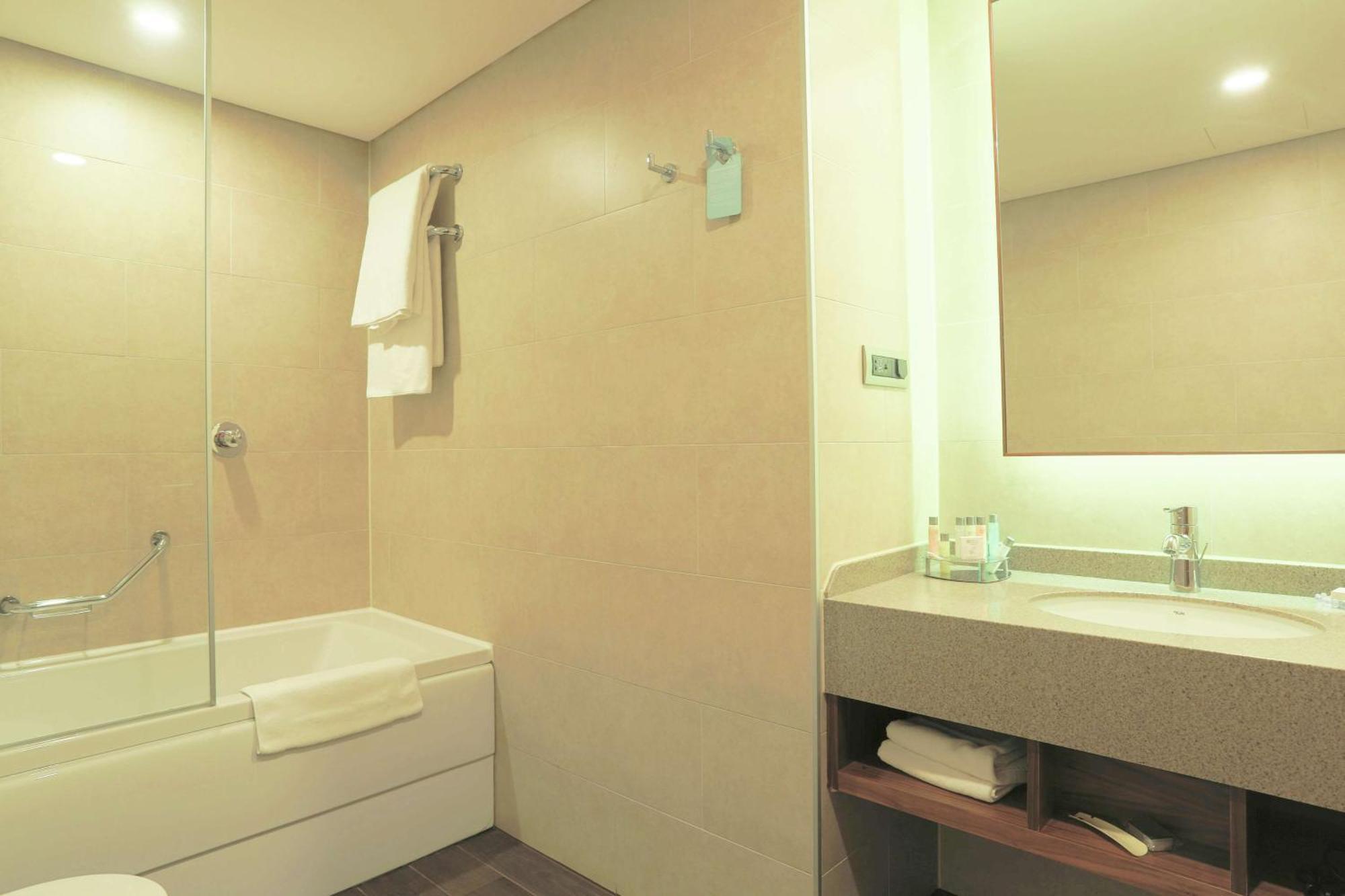 Hilton Garden Inn Eskişehir Eksteriør billede