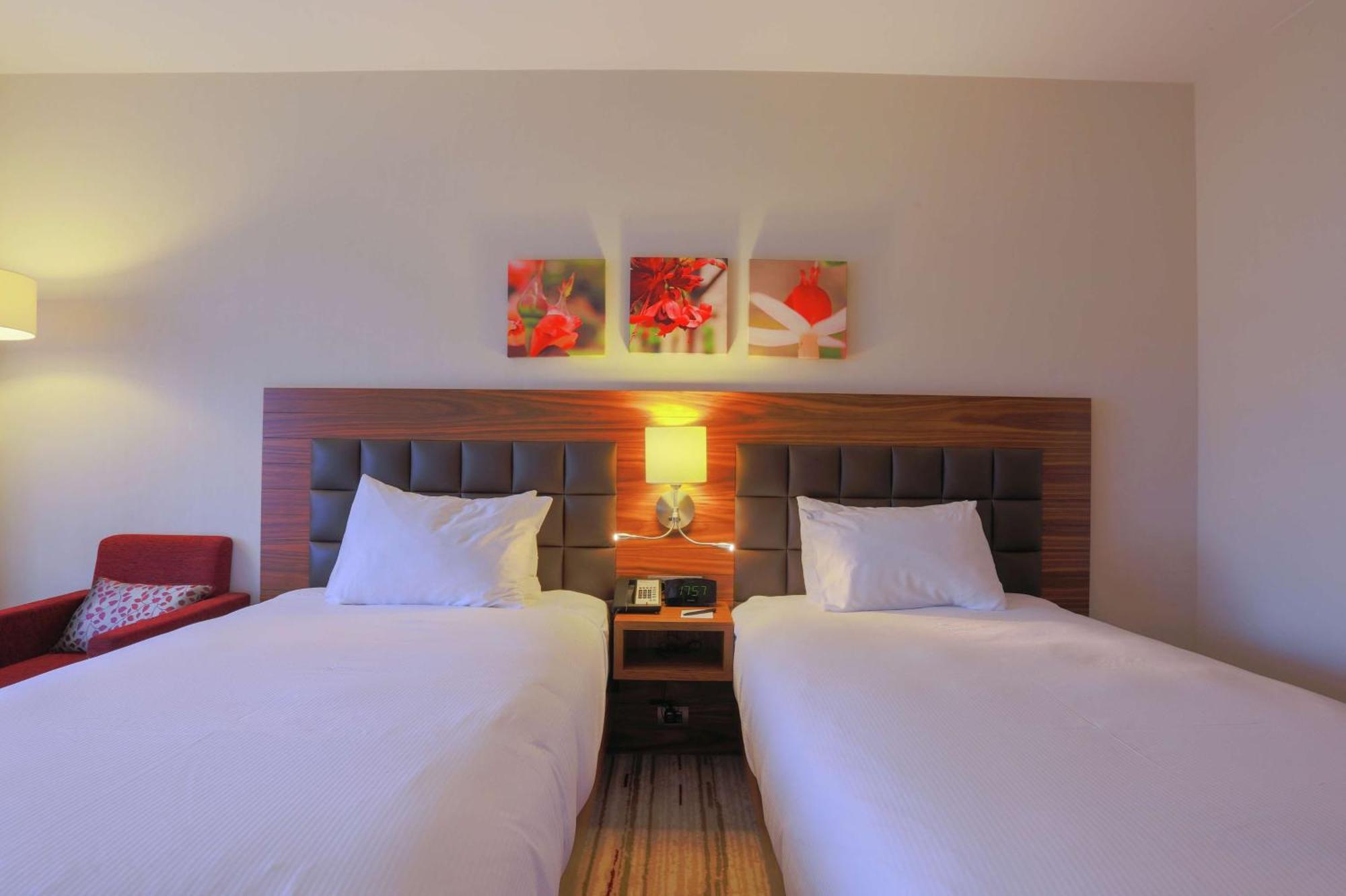 Hilton Garden Inn Eskişehir Eksteriør billede