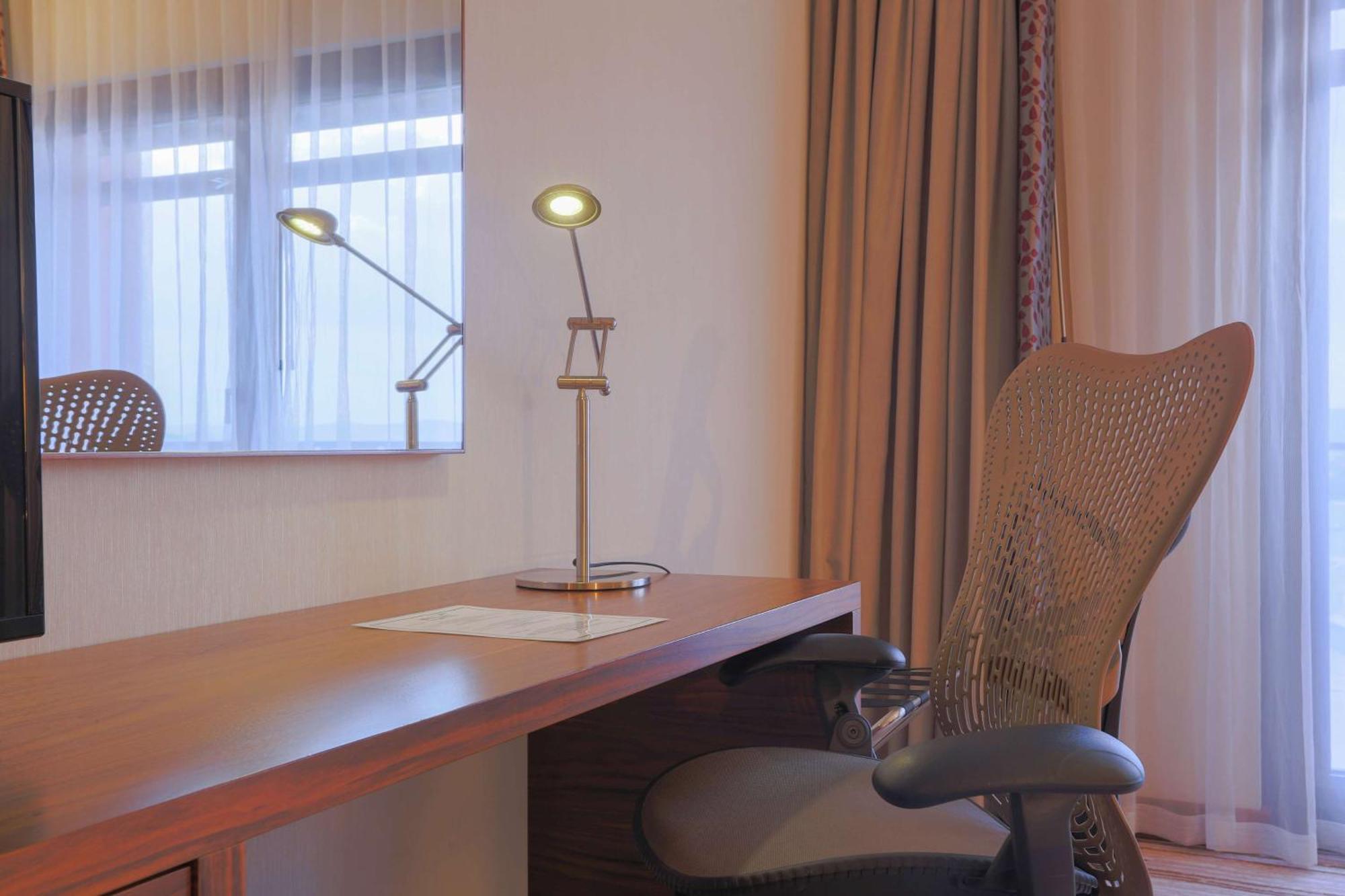 Hilton Garden Inn Eskişehir Eksteriør billede