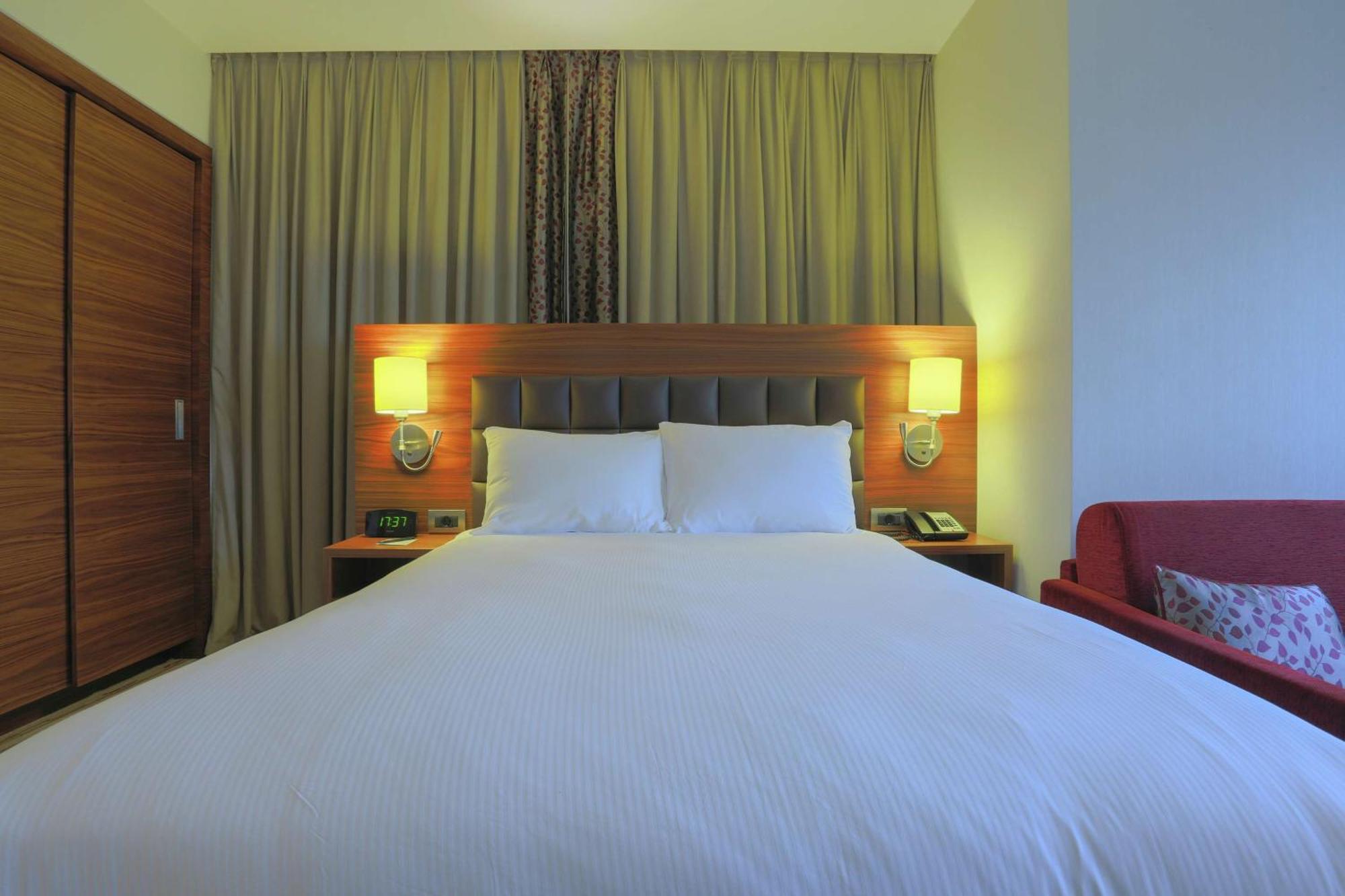 Hilton Garden Inn Eskişehir Eksteriør billede