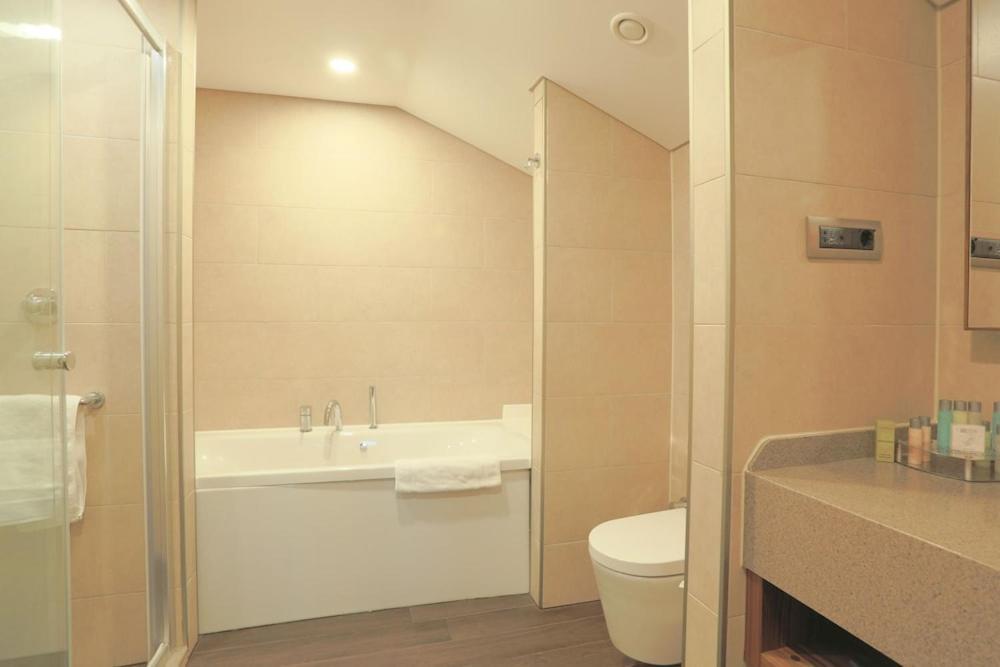 Hilton Garden Inn Eskişehir Eksteriør billede
