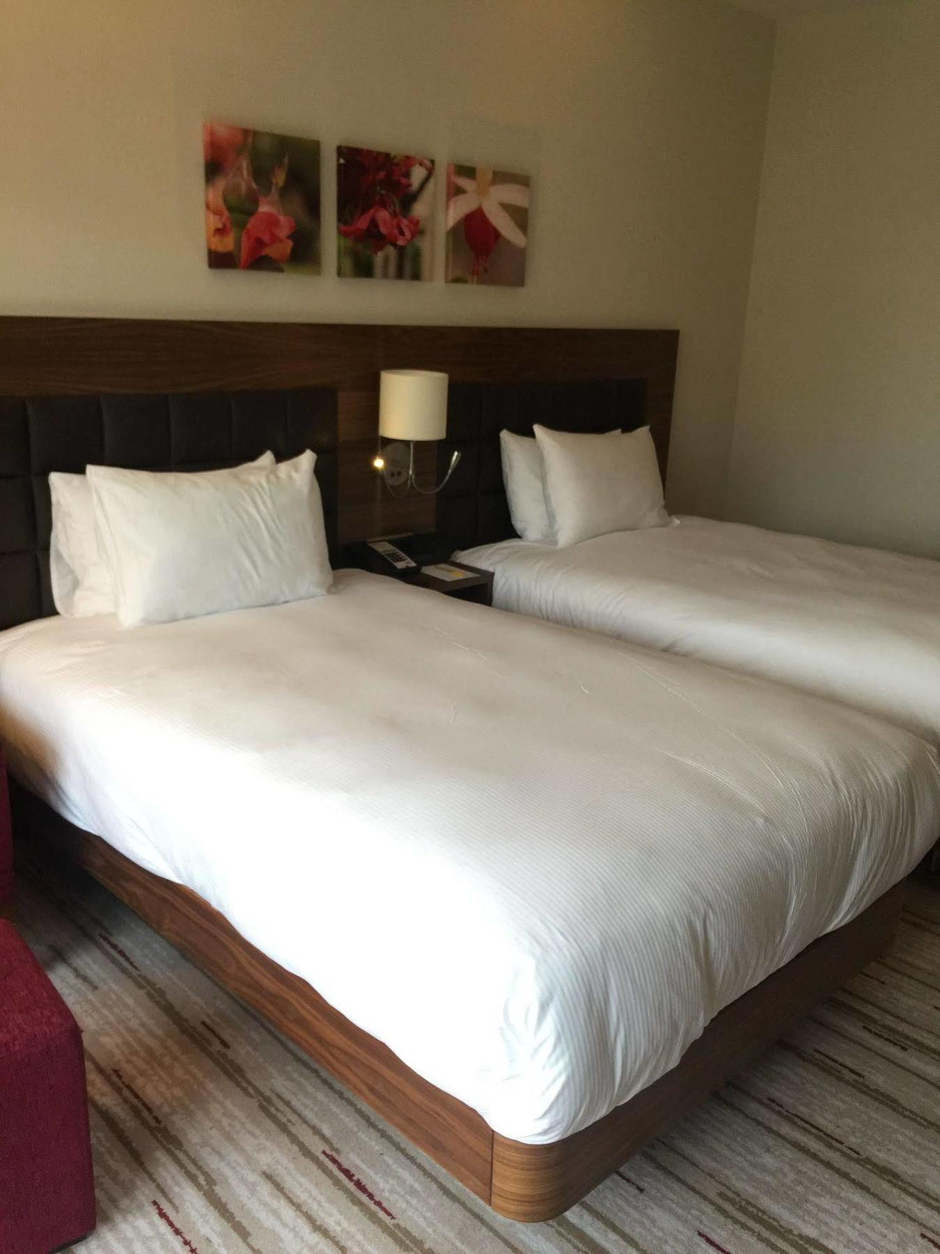 Hilton Garden Inn Eskişehir Eksteriør billede
