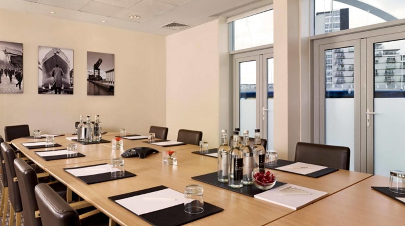 Hilton Garden Inn Eskişehir Eksteriør billede