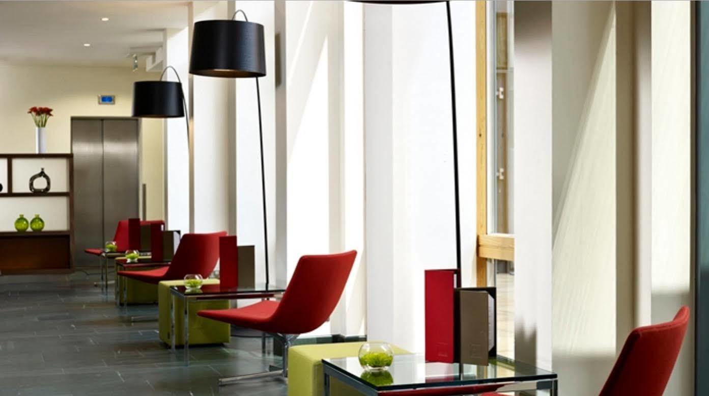 Hilton Garden Inn Eskişehir Eksteriør billede